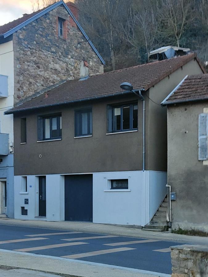 La Maison De Soso Capendac Exterior photo